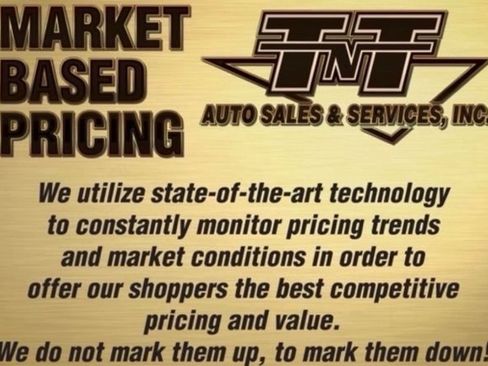Used 2025 RAM 1500 Laramie AWD/4WD image 4
