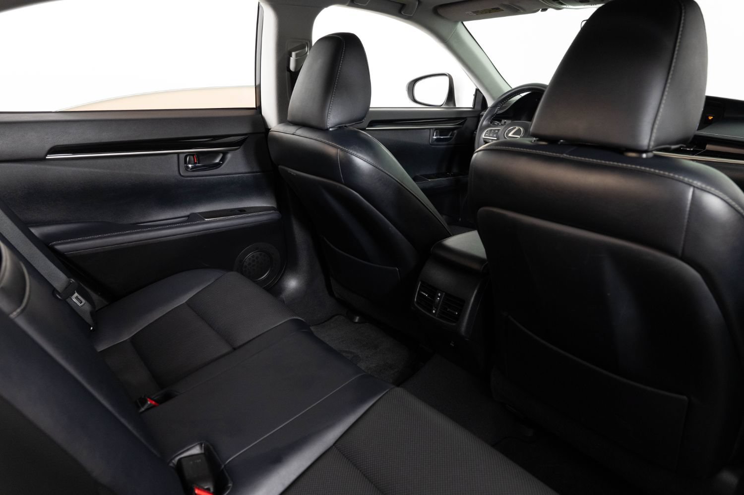Used 2017 Lexus ES 350 w/ Accessory Package FWD image 21