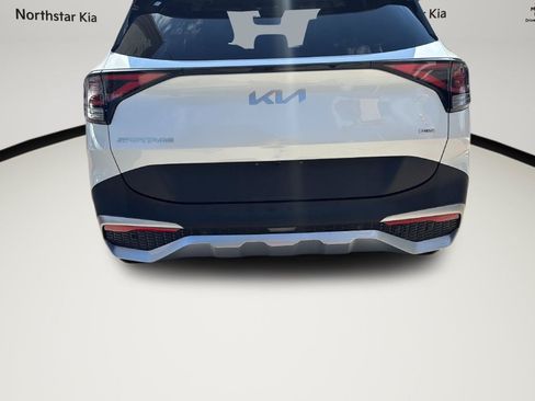 Used 2023 Kia Sportage EX AWD/4WD image 27