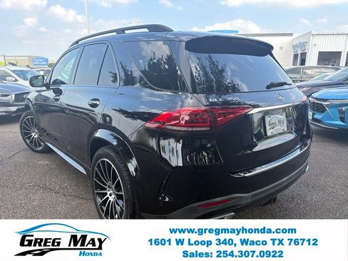 Used 2020 Mercedes-Benz GLE 350 image 5