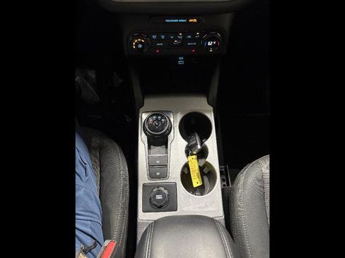 Used 2021 Ford Bronco Sport Big Bend w/ Big Bend Package (96B) image 11