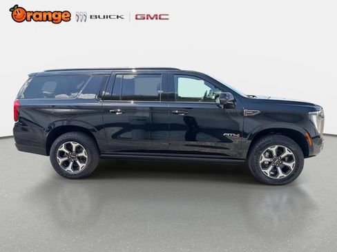 New 2026 GMC Yukon XL AT4 Ultimate AWD/4WD image 2