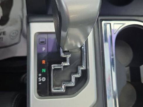Used 2019 Toyota Tundra Platinum AWD/4WD image 34