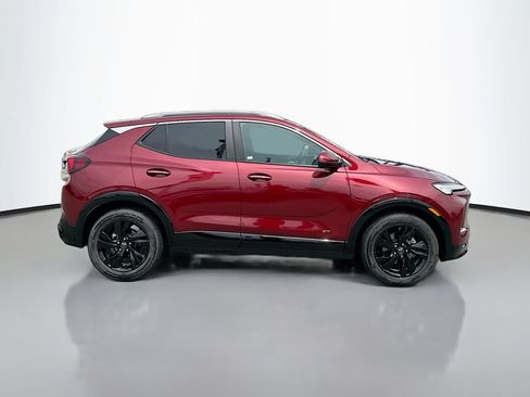Used 2025 Buick Encore GX Sport Touring FWD image 8