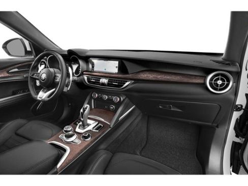 Certified 2023 Alfa Romeo Stelvio Veloce AWD/4WD image 15