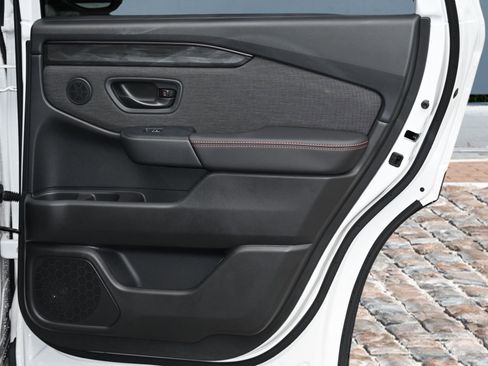 New 2026 Honda Passport TrailSport image 14