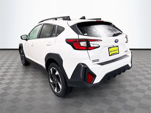 New 2026 Subaru Crosstrek 2.5i Limited image 32