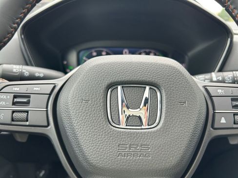 New 2026 Honda CR-V Sport-L image 27