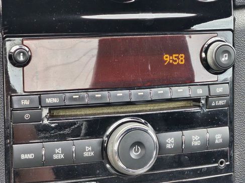 Used 2008 Saturn Sky image 11