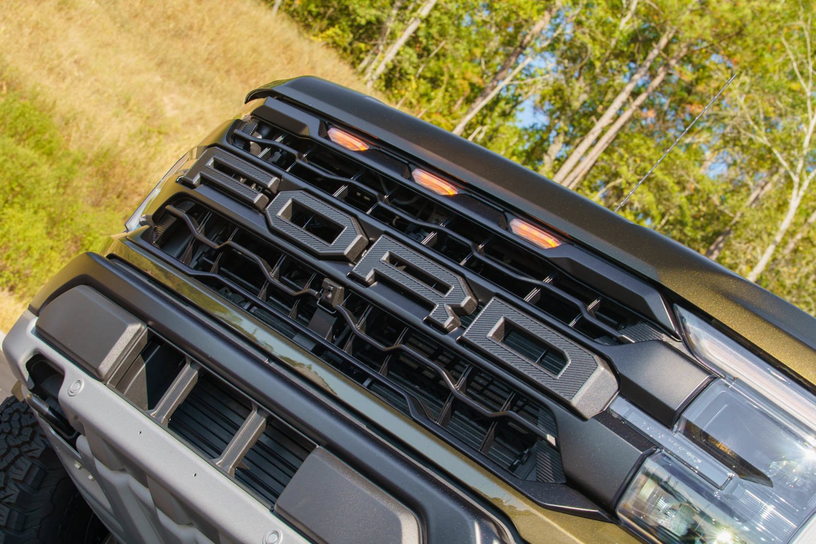 New 2026 Ford F150 Raptor AWD/4WD image 6
