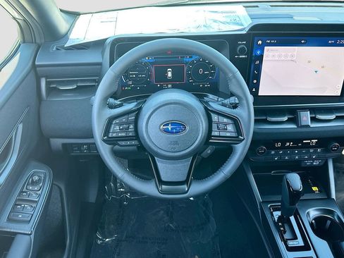 New 2026 Subaru Outback Premium image 23