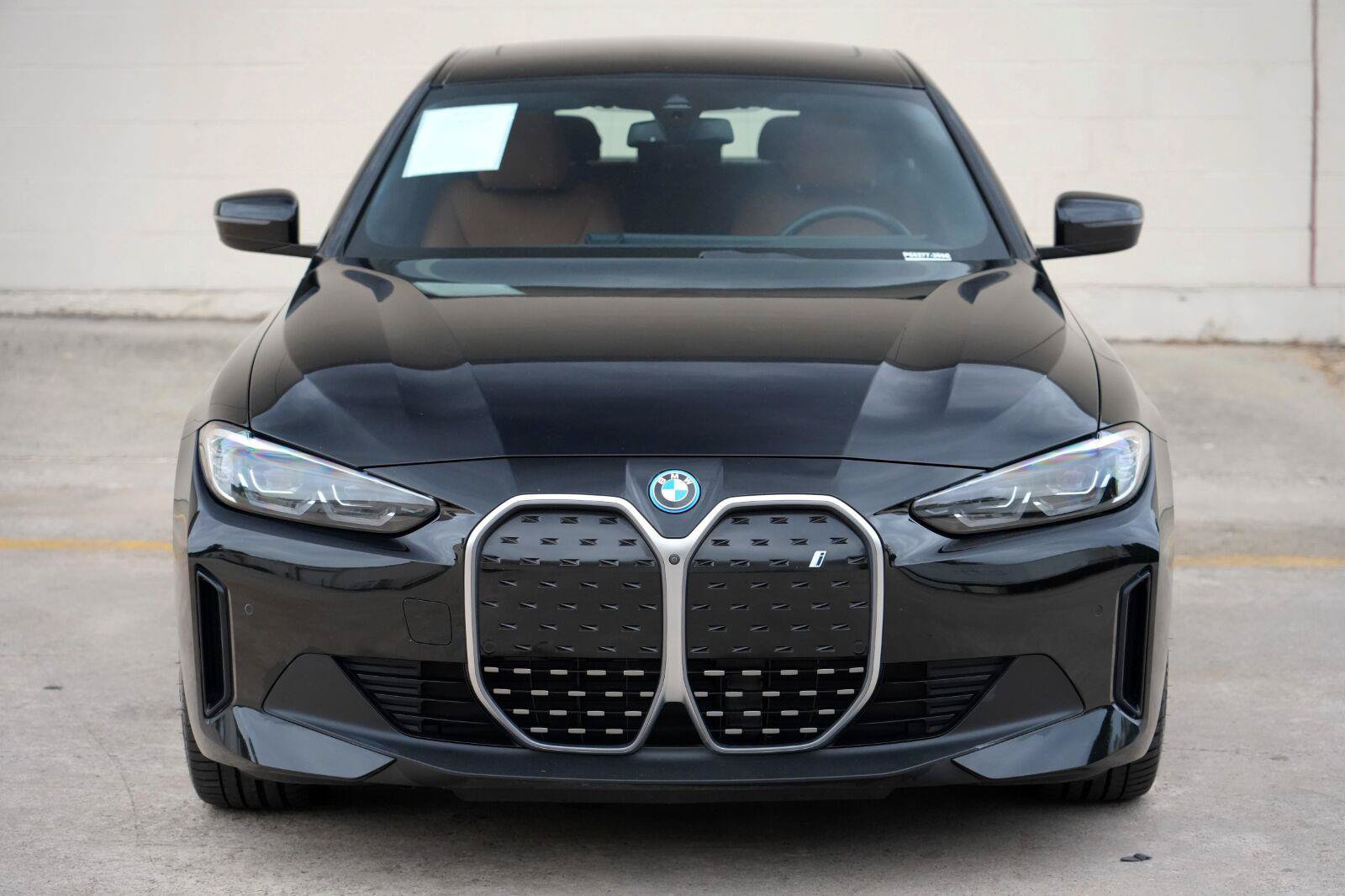 Used 2023 BMW i4 eDrive35 w/ Premium Package RWD image 53