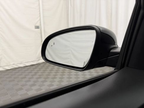 Used 2022 Hyundai Kona SEL w/ Cargo Package AWD/4WD image 15