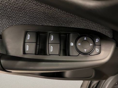 Certified 2025 Chevrolet TrailBlazer LT AWD/4WD image 16