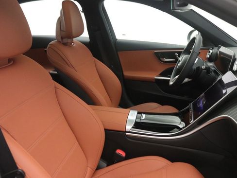 Certified 2023 Mercedes-Benz C 300 Sedan image 31