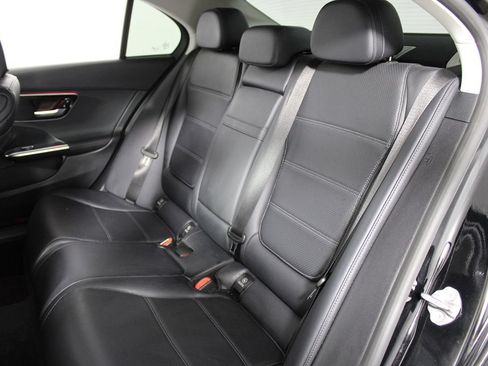 Used 2022 Mercedes-Benz C 300 Sedan image 31