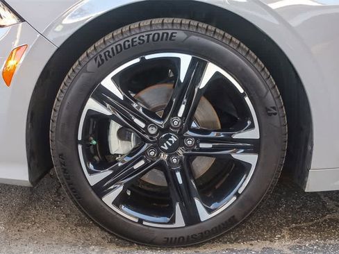 Used 2021 Kia K5 GT-Line image 11