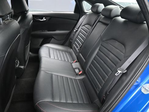 Used 2022 Kia Forte GT w/ GT2 Package image 12