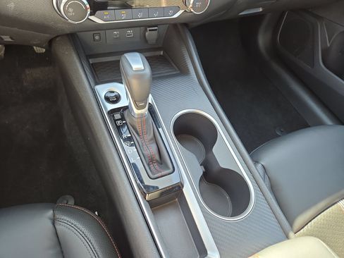 Used 2026 Nissan Altima 2.5 SR FWD image 22