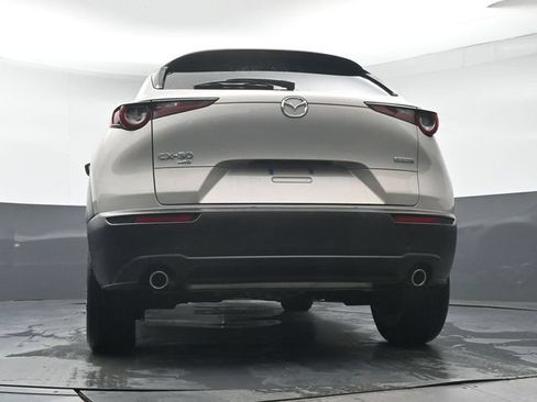 Used 2024 MAZDA CX-30 AWD 2.5 S w/ Preferred Package image 31