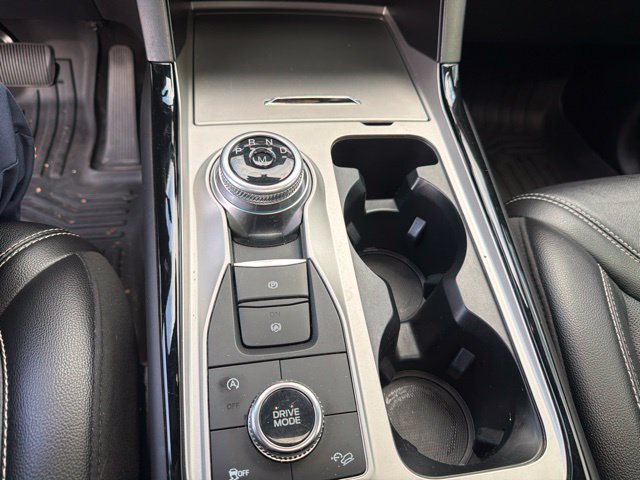 Used 2023 Ford Explorer ST w/ Technology Package AWD/4WD image 25