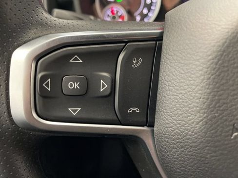 New 2026 RAM 1500 Tradesman AWD/4WD image 33