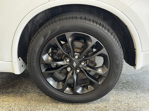 Used 2022 Dodge Durango R/T w/ Trailer Tow Group IV AWD/4WD image 27