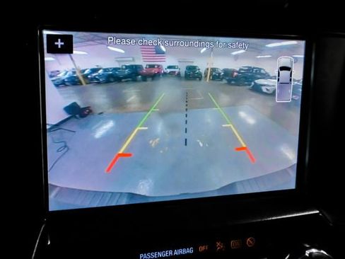 Used 2017 Ford F250 XLT w/ XLT Value Package AWD/4WD image 26