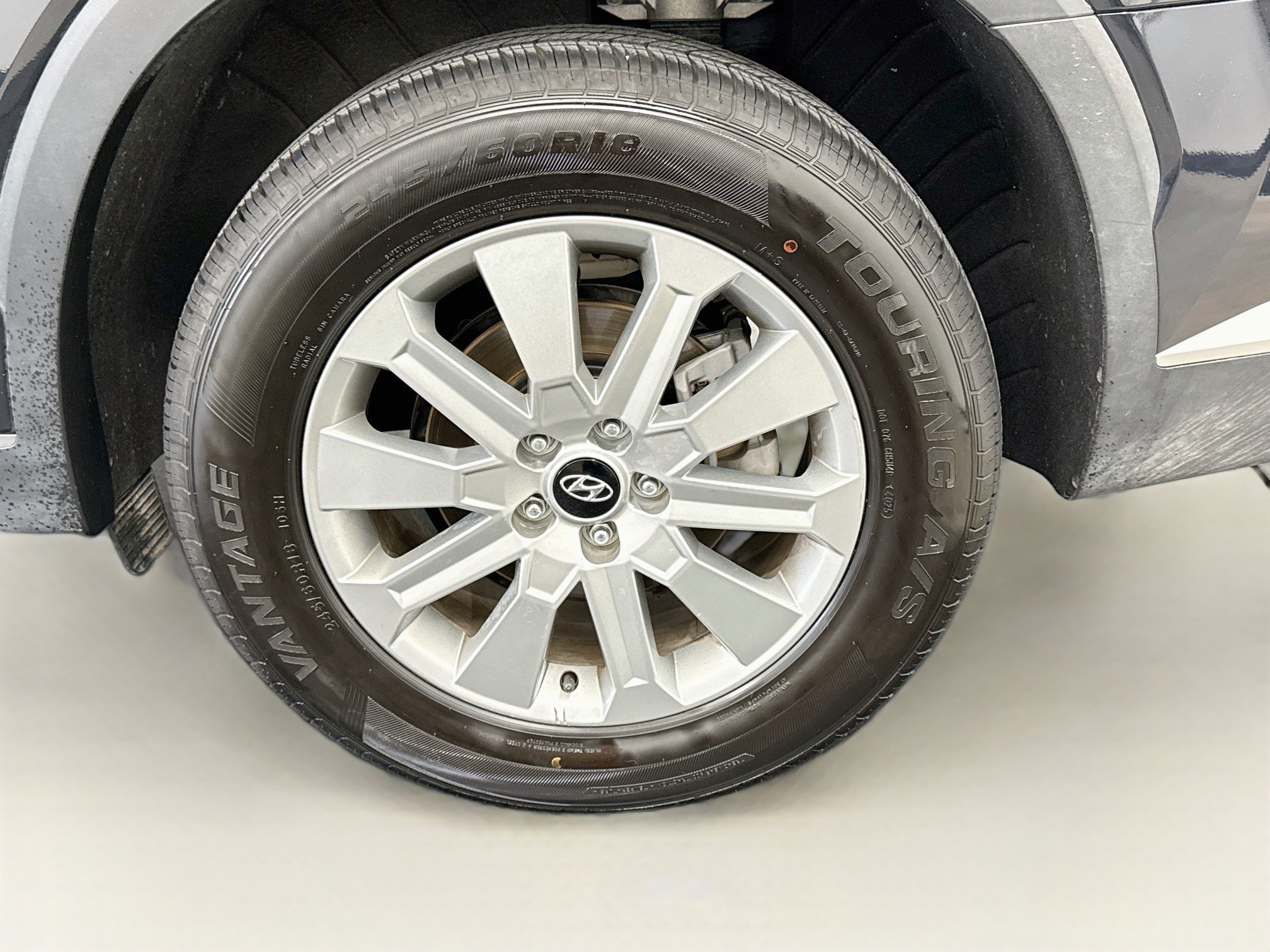 Used 2025 Hyundai Palisade SEL FWD image 11
