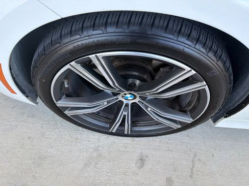 Used 2024 BMW 330i Sedan w/ Convenience Package RWD image 2