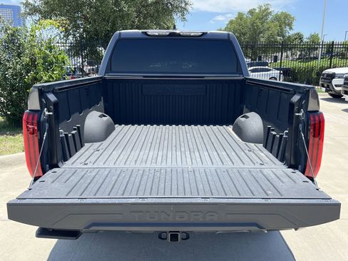 Used 2025 Toyota Tundra SR5 AWD/4WD image 29