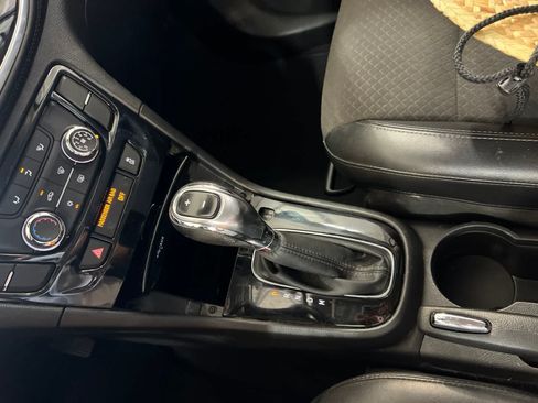 Used 2018 Buick Encore Preferred FWD image 20