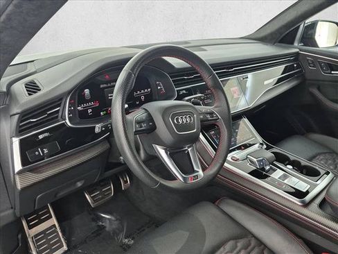 Used 2021 Audi RS Q8 AWD/4WD image 10