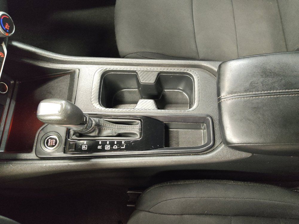 Used 2024 Nissan Sentra S FWD image 26