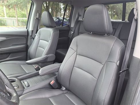 Used 2023 Honda Ridgeline RTL-E image 18