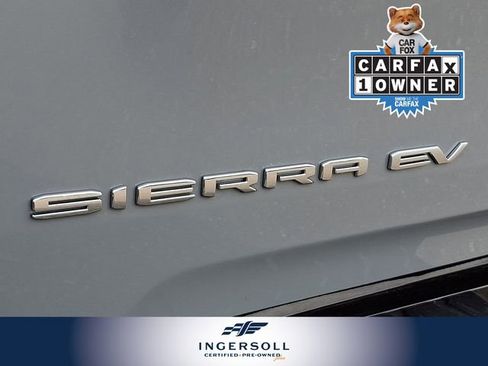 Used 2024 GMC Sierra EV Denali image 33