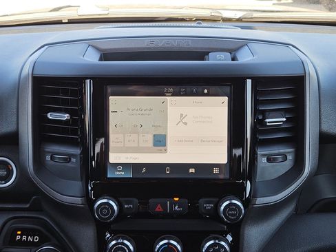 New 2026 RAM 1500 Express image 16