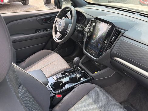New 2026 Subaru Forester Premium AWD/4WD image 14