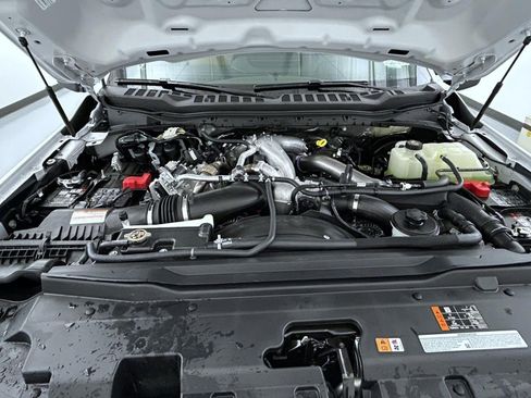 New 2026 Ford F350 4x4 Crew Cab Super Duty image 24