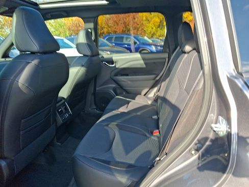 New 2026 Subaru Forester Touring image 6