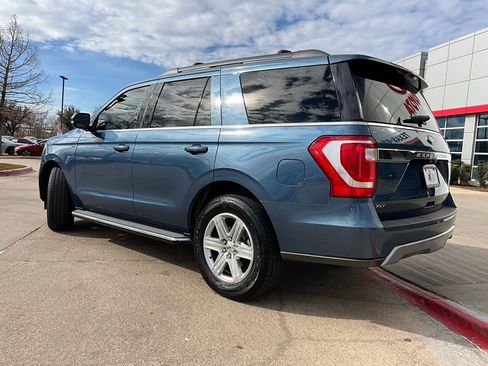 Used 2020 Ford Expedition XLT w/ Equipment Group 202A image 8