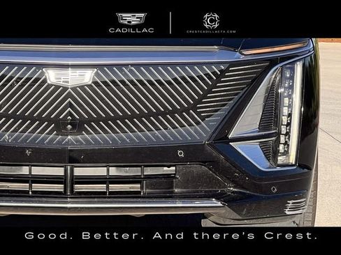 Certified 2023 Cadillac Lyriq 2WD image 11