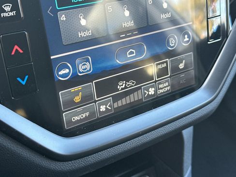 New 2026 Subaru Ascent Premium image 24