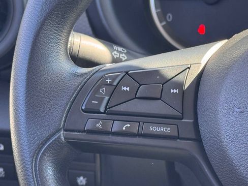 Certified 2024 Nissan Kicks S FWD image 15