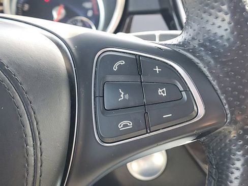 Used 2017 Mercedes-Benz GLS 450 GLS 450 image 23