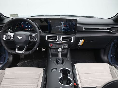 New 2025 Ford Mustang GT Premium image 20