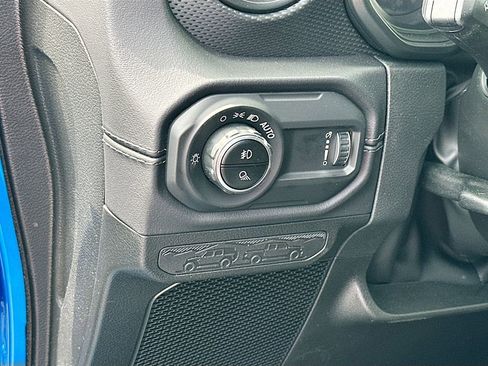 New 2026 Jeep Gladiator Rubicon AWD/4WD image 13