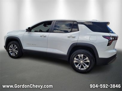 New 2026 Chevrolet Equinox LT w/ Convenience Package II