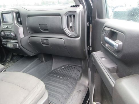 Used 2024 Chevrolet Silverado 3500 W/T w/ WT Convenience Package image 22