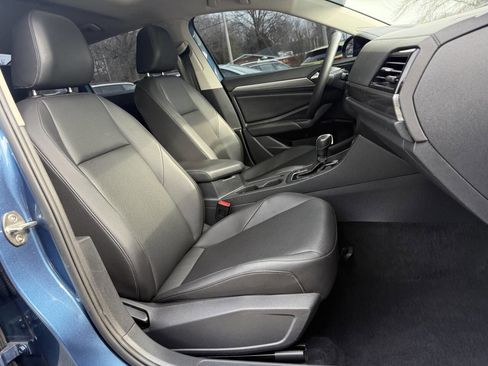 Used 2020 Volkswagen Jetta SEL image 14